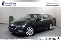 Skoda Octavia 2021 occasion