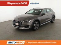 Audi A4 Allroad 2021 occasion