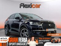 DS Automobiles DS7 (Crossback) 2021 occasion