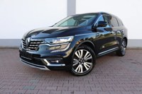 Renault Koleos 2021 occasion