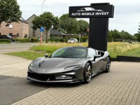 Ferrari SF90 2021 occasion