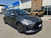 Toyota Yaris 2021 occasion