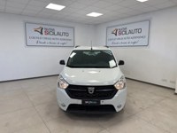 Dacia Lodgy 2021 occasion