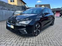 Seat Ibiza 2021 occasion