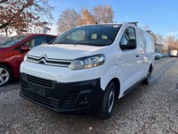 Citroën Jumpy 2021 occasion