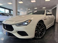 Maserati Ghibli 2021 occasion