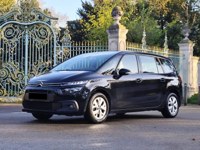 Citroën C4 SpaceTourer 2021 occasion