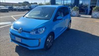 Volkswagen e-up! 2021 occasion