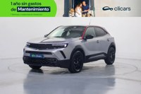 Opel Mokka 2021 occasion