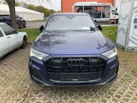 Audi Q7 2021 occasion