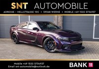 Dodge Charger 2021 occasion