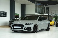 Audi RS5 2021 occasion