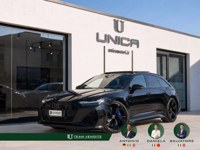 Audi RS6 2021 occasion
