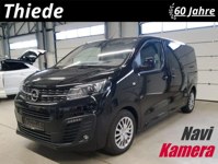 Opel Zafira Life 2021 occasion
