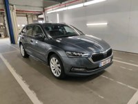 Skoda Octavia 2021 occasion