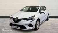 Renault Clio 2021 occasion
