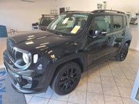 Jeep Renegade 2021 occasion