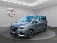 Opel Combo Life 2021 occasion