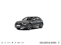 Audi SQ5 2021 occasion