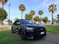 Audi RSQ3 2021 occasion