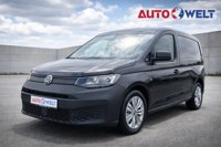 Volkswagen Caddy Maxi 2021 occasion