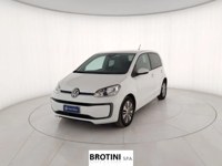 Volkswagen e-up! 2021 occasion