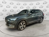 Seat Tarraco 2021 occasion
