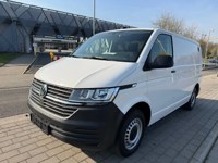 Volkswagen T6 Transporter 2021 occasion
