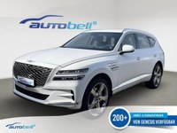 Genesis GV80 2021 occasion