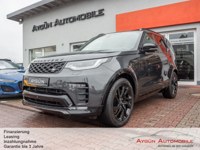 Land Rover Discovery 2021 occasion