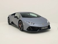 Lamborghini Huracán 2021 occasion