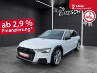 Audi A6 Allroad 2021 occasion