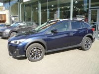 Subaru XV 2021 occasion