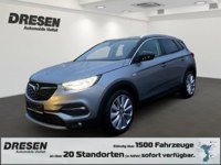 Opel Grandland (X) 2021 occasion