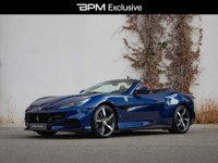 Ferrari Portofino 2021 occasion