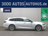 Opel Insignia 2021 occasion