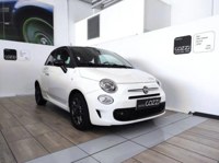 Fiat 500 2021 occasion
