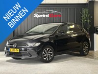 Volkswagen Polo 2021 occasion
