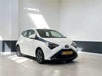 Toyota Aygo (X) 2021 occasion