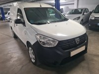 Dacia Dokker 2021 occasion