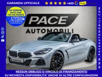 BMW Z4 M 2021 occasion
