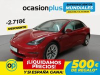 Tesla Model 3 2021 occasion