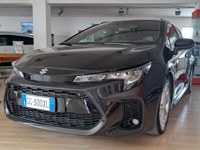 Suzuki Swace 2021 occasion