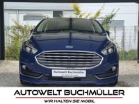 Ford S-Max 2021 occasion