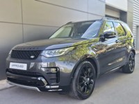 Land Rover Discovery 2021 occasion