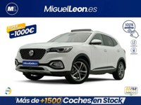 MG HS 2021 occasion