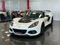 Lotus Exige 2021 occasion