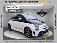 Abarth 595 Turismo 2021 occasion