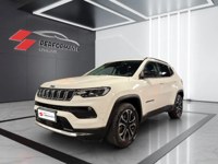 Jeep Compass 2021 occasion