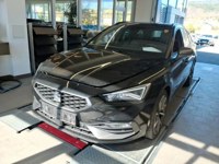 Seat Leon 2021 occasion